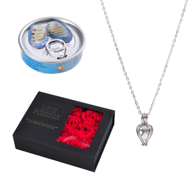 MagicPearl – Το μαγικό μαργαριτάρι