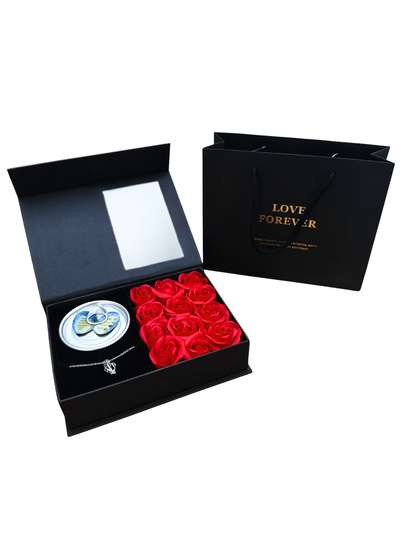 MagicPearl – Το μαγικό μαργαριτάρι